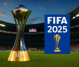 Клубный кубок мира ФИФА 2025: что ждёт фанатов
