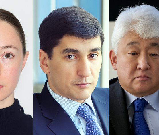 33 млрд тенге дивидендов: кому на самом деле платит Алтыналмас?