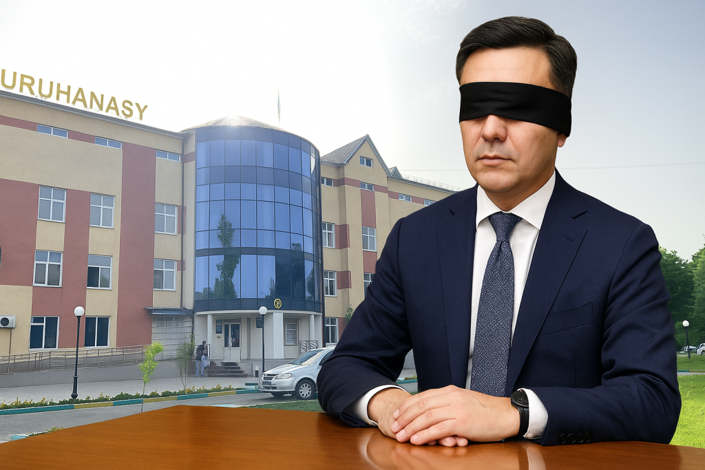 Шымкент: бюджет на стационары, а не на соцподдержку