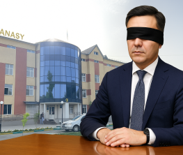 Шымкент: бюджет на стационары, а не на соцподдержку