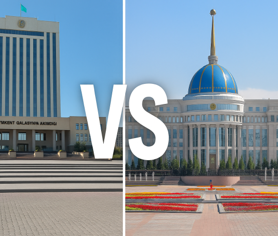 Миллионы на комфорт: как в Шымкенте нарушают запрет Токаева на траты