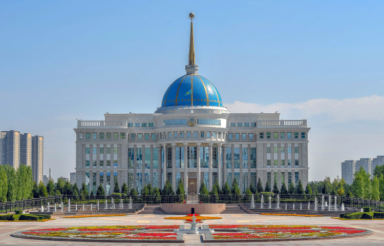 Саясаттанушы Талғат Қалиев Ақордадағы кадрлық тағайындауларға қатысты пікір білдірді
