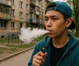 Вейпы на миллиарды тенге не пустили в продажу в Казахстане