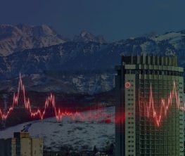 Казахстан и Китай создадут центр по исследованию землетрясений в Алматы