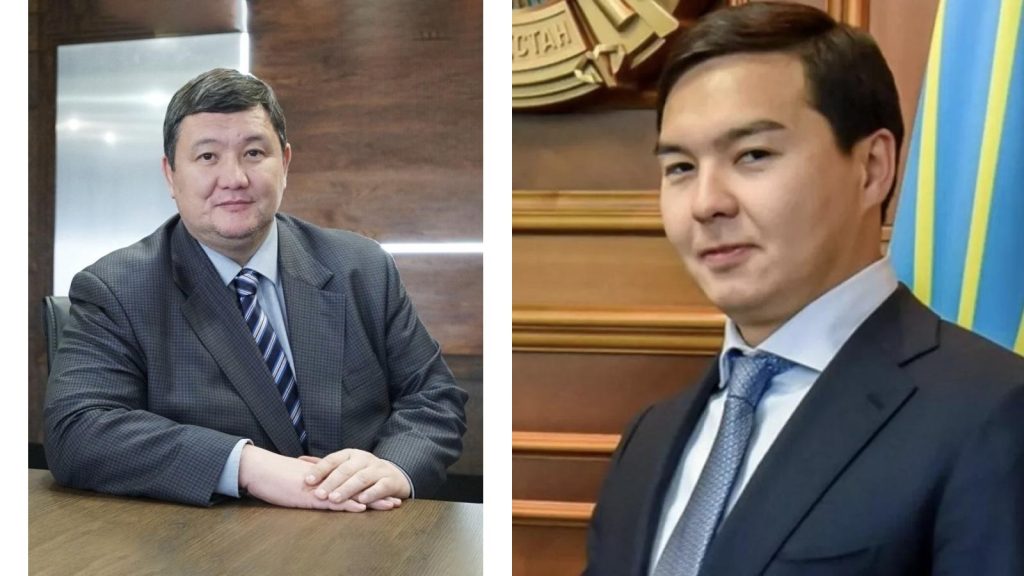 Жол жөндеуге бөлінген миллиардтар: Ақтөбеде Назарбаевтың жиеніне қатысы бар компания жеңіске жетті