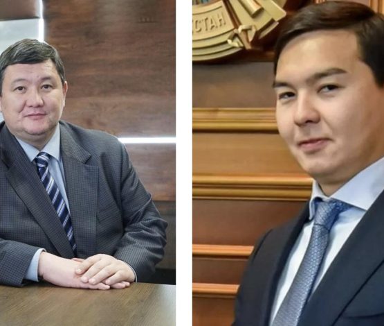 Ремонт дорог за миллиарды: в Актобе победила компания, связанная с внуком Назарбаева