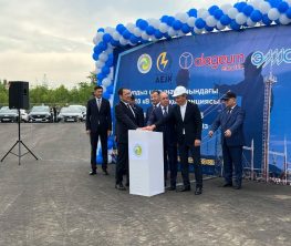 Батыс Қазақстан облысында энергетикалық әлеуетін арттыру жұмыстары жалғасуда