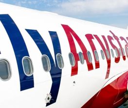 FlyArystan продвигает Иссык-Куль и Стамбул, но забывает про туризм в Казахстане