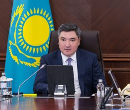 Үкіметтің қарыздарын өтеуге бюджеттен 5,6 трлн теңге жұмсалған