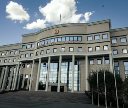 Казахстанцев просят пересмотреть планы поездок в страны Ближнего Востока