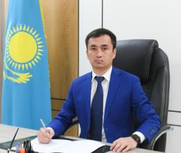 Шымкент қаласы басқармасының бірі мақаланы алып тастауды бұйырды