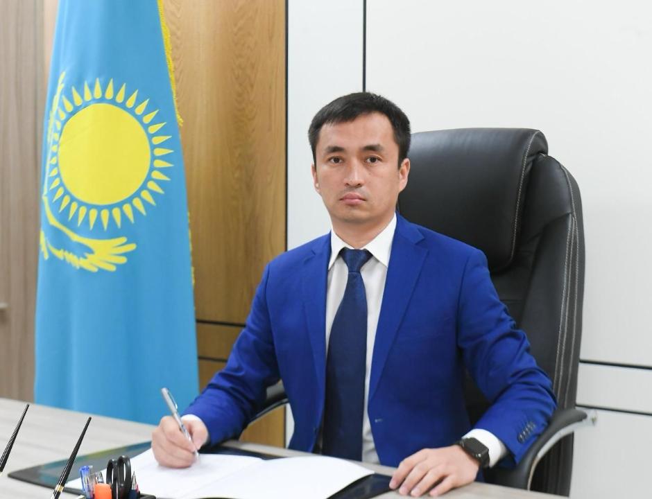 Шымкент қаласы басқармасының бірі мақаланы алып тастауды бұйырды