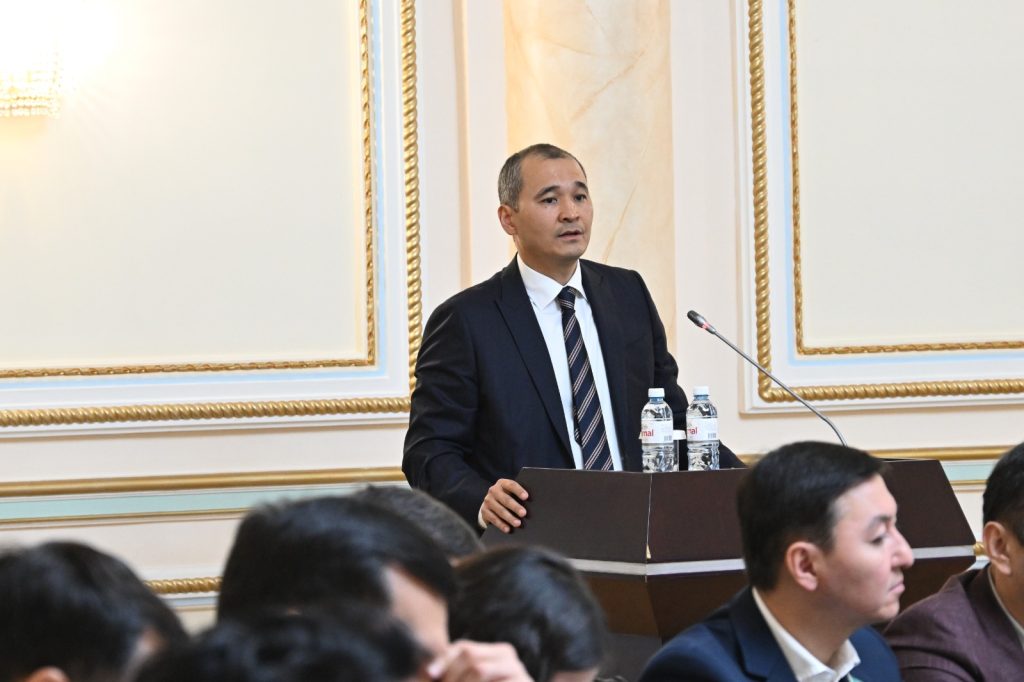 Тексеру комиссиясы Алматының 2024 жылғы бюджетінің орындалуына оң бағасын берді