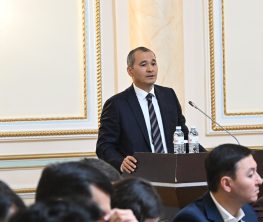 Тексеру комиссиясы Алматының 2024 жылғы бюджетінің орындалуына оң бағасын берді