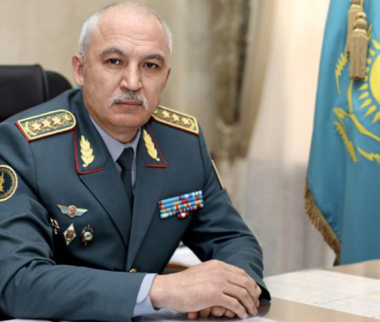 Экс-министр обороны Руслан Жаксылыков опроверг информацию о своем задержании