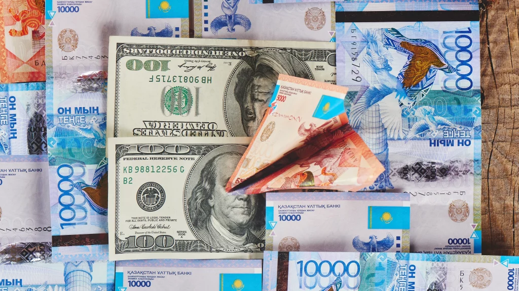 Нацбанк сделал важное разъяснение касательно обмена валюты в Казахстане