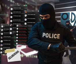 Издание Orda.kz заявило о готовящихся рейдерском захвате и устранении главреда