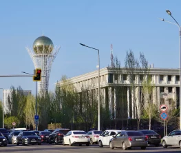 С 7 утра начинать рабочий день в Астане предложил депутат