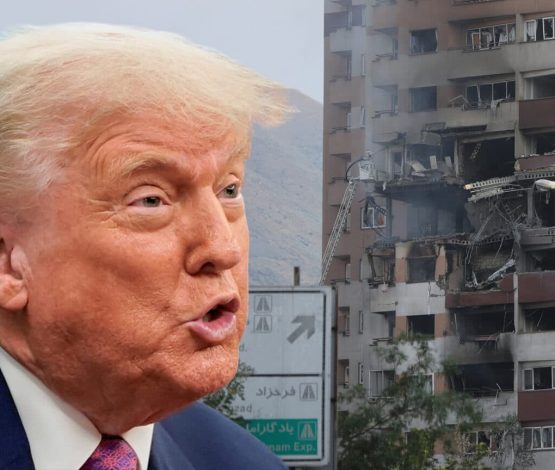 Трамп дал последний шанс Ирану заключить ядерную сделку