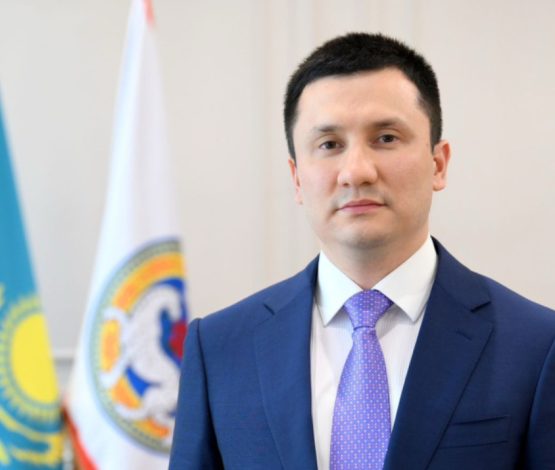 Новый аким Алматы выбрал себе заместителя