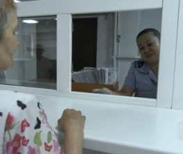 Алматинка 20 лет не существовала для государства