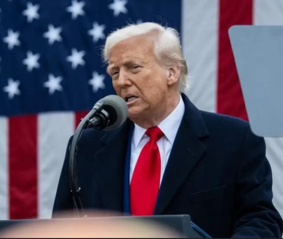 Импичмент Трампу? В США сделали заявление после ударов по Ирану