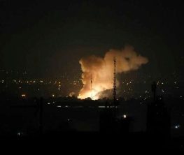 Израиль Иранның ядролық нысандарына соққы жасады