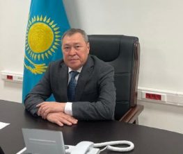 Кадровое возвращение: кто такой Каныбеков - новый глава комитета в Минсельхозе РК
