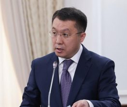 Тоқаевтан сөз естіген Көлік министрі де орнынан кетті