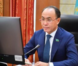 «Қорғас ісі»: Қожамжаровтың бұрынғы командасы азаптау ісі бойынша сотталды