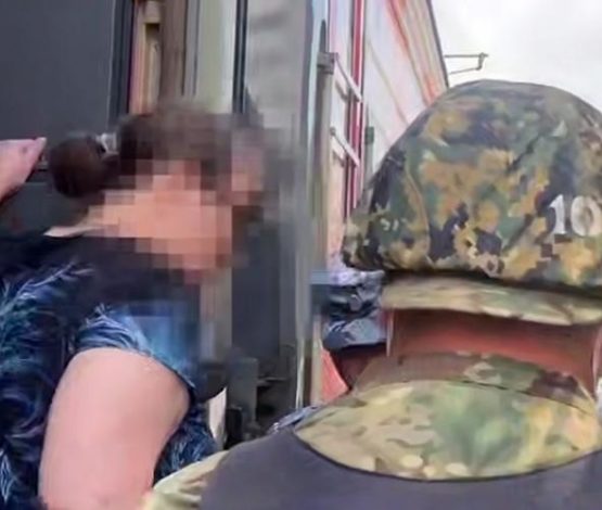 Банк ақшасын жымқырған күдікті Ресейден экстрадицияланды