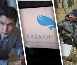 "Нағыз ұрлық осы жерде: Комиссия мүшелері? Кино өнеріне түк қатысы жоқ"