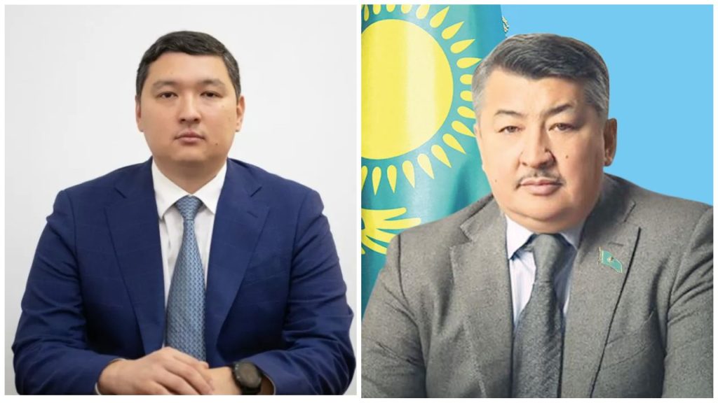 Назначение по наследству? Кто такой Бакытнур Бакытулы — новый замакима Алматинской области