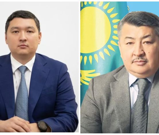Назначение по наследству? Кто такой Бакытнур Бакытулы — новый замакима Алматинской области
