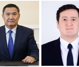Кто заработал на «кибербезопасности» Акмолинской области?