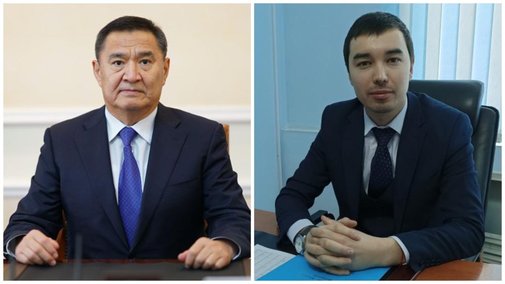 Ахметжанов и госзакупки: как в Акмолинской области миллиарды на дороги уходят «своим»