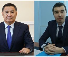 Ахметжанов и госзакупки: как в Акмолинской области миллиарды на дороги уходят «своим»