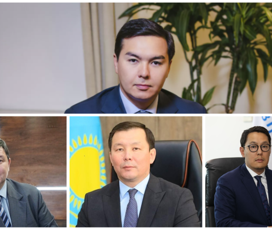 Дорожный картель Актобе: как миллиарды уходят «своим»