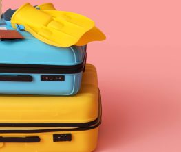 В каком месяце лета казахстанцам выгоднее выйти в отпуск