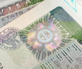 Шенгенская виза может стать дешевле для казахстанцев