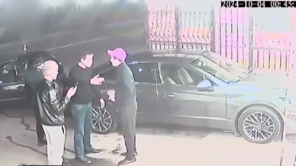 Когда огласят приговор по делу Шерзата