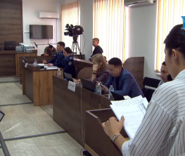 Мать Шерзата запросила для подсудимых пожизненный срок