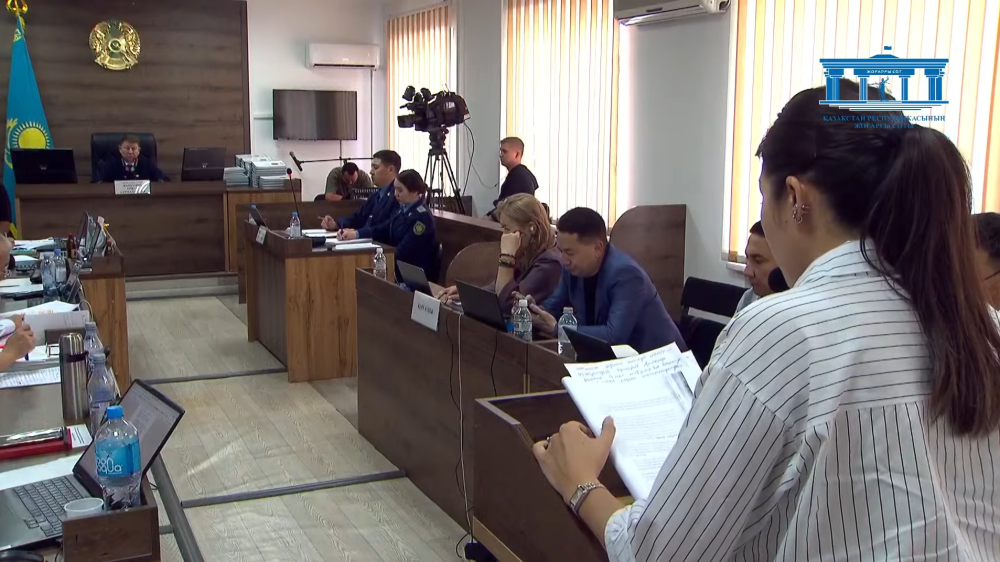 Мать Шерзата запросила для подсудимых пожизненный срок
