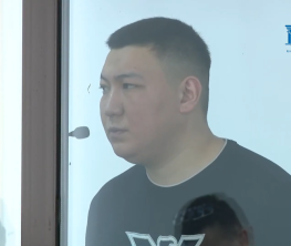 Убийцу Шерзата приговорили к 23 годам лишения свободы