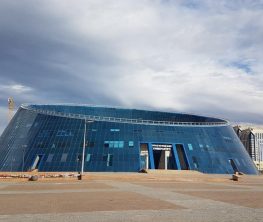 "Без согласия министерства". Национальный вуз поднял цены на учебу
