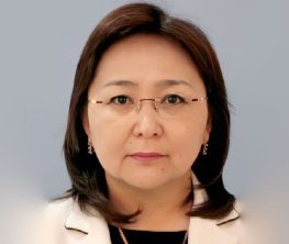 Экс-судья Карлыгаш Таткеева объявлена в розыск