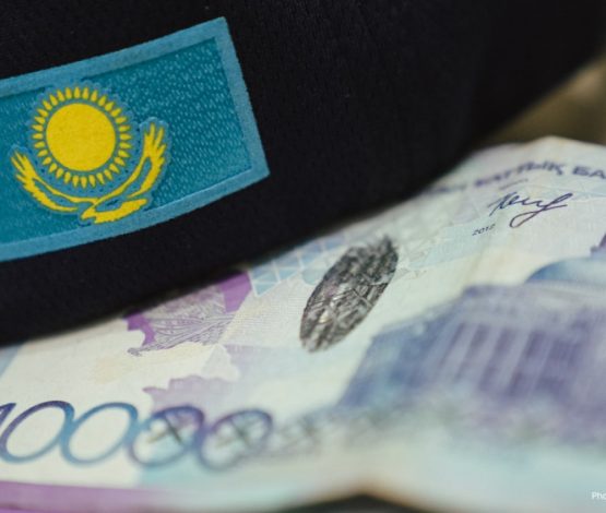 Казахстанские компании регистрируются в МФЦА для ухода от налогов