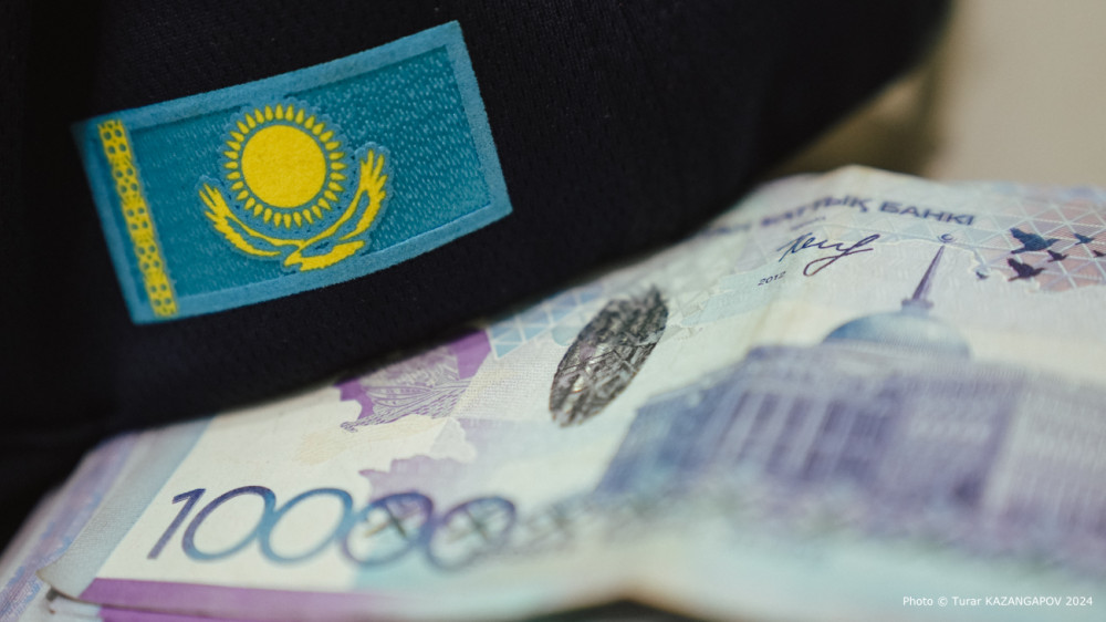 Казахстанские компании регистрируются в МФЦА для ухода от налогов