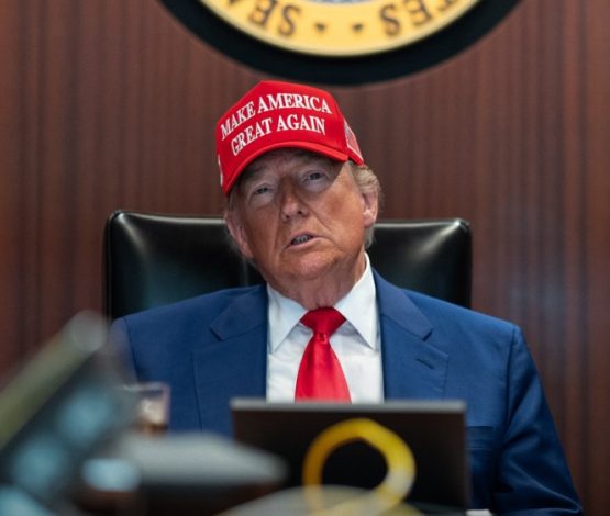Трамп выругался на камеру, говоря об Израиле и Иране