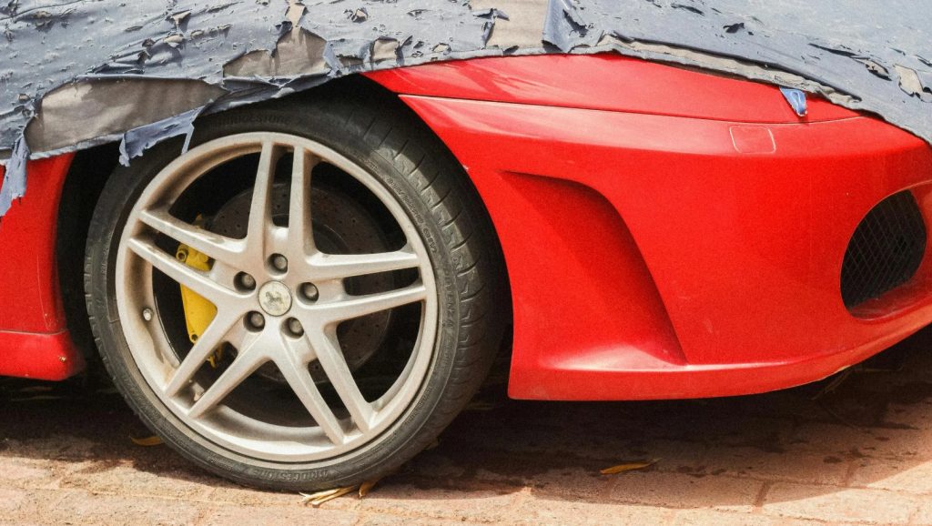 Китай годами экспортировал в Казахстан новые авто под видом подержанных